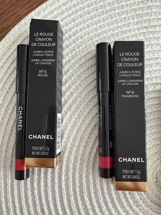 Kredka do ust w sztyfcie Chanel