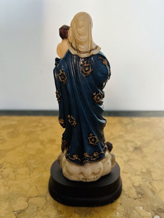 Estatueta decorativa
