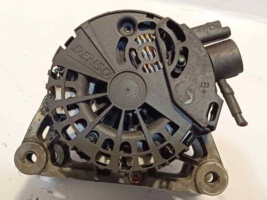 Alternador Peugeot 206