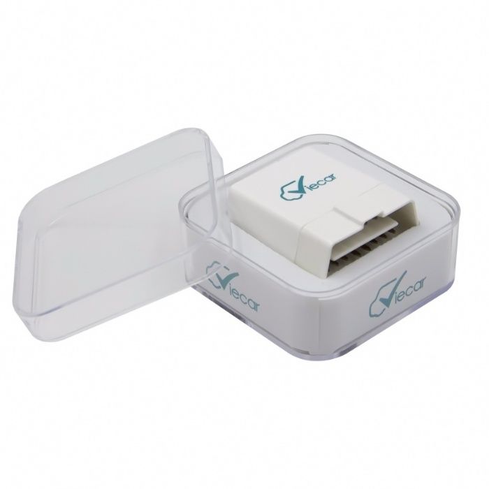 Сканер Viecar VC100 OBD2 Bluetooth ELM327 Android, iOS
