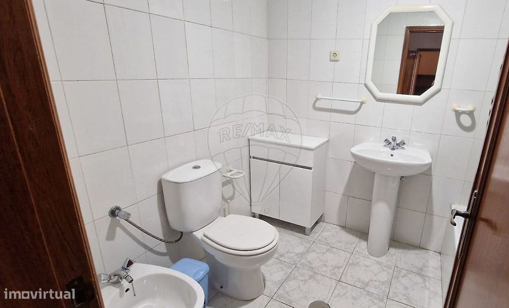 Apartamento T2 para venda