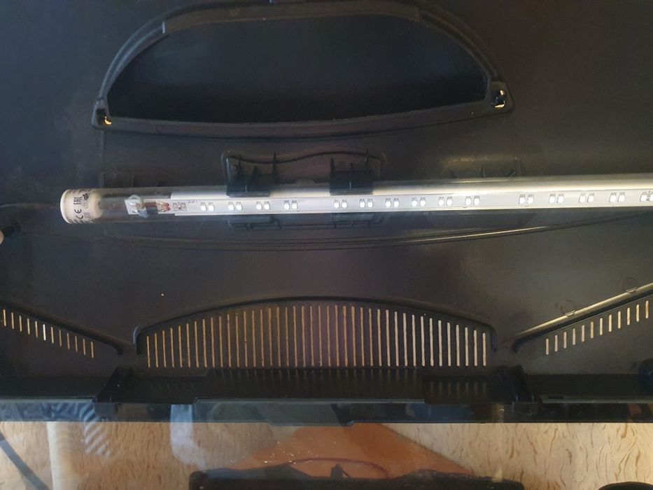 Аквариум 50л Тетра