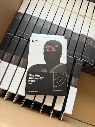 Балаклава Nike Pro Hyperwar Original Hood