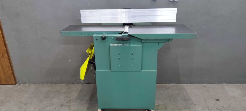 heblarka grubościówka strugarka wyrówniarka STARTRITE - ROBLAND