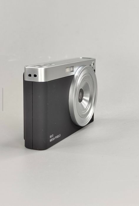 Новий Фотоапарат (Цифрова камера) з  4K відео та  50MP фото (8gb)