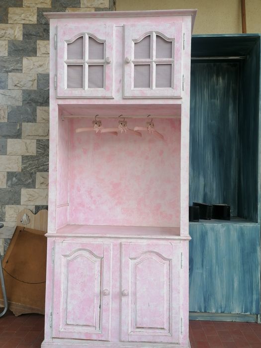 Roupeiro /expositor /armário