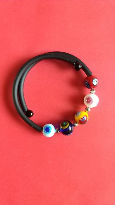 Bransolatka z Wenecji.