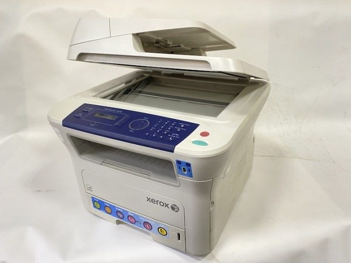 ОПТ принтер, XEROX, xerox 3020, принтер лазерний xerox, xerox Принтер