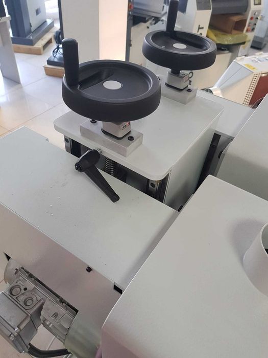 Postarzarka, Szczotkarka Valmec 600 - NOWA, Dostępna od reki!