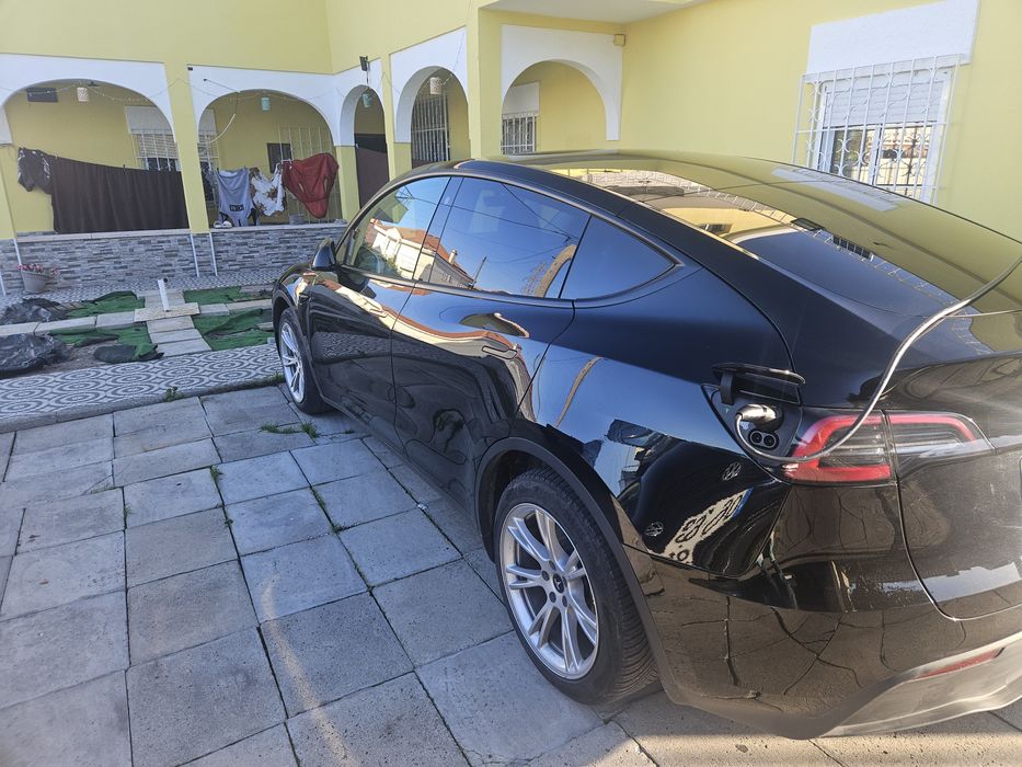 Vendo Tesla modelY