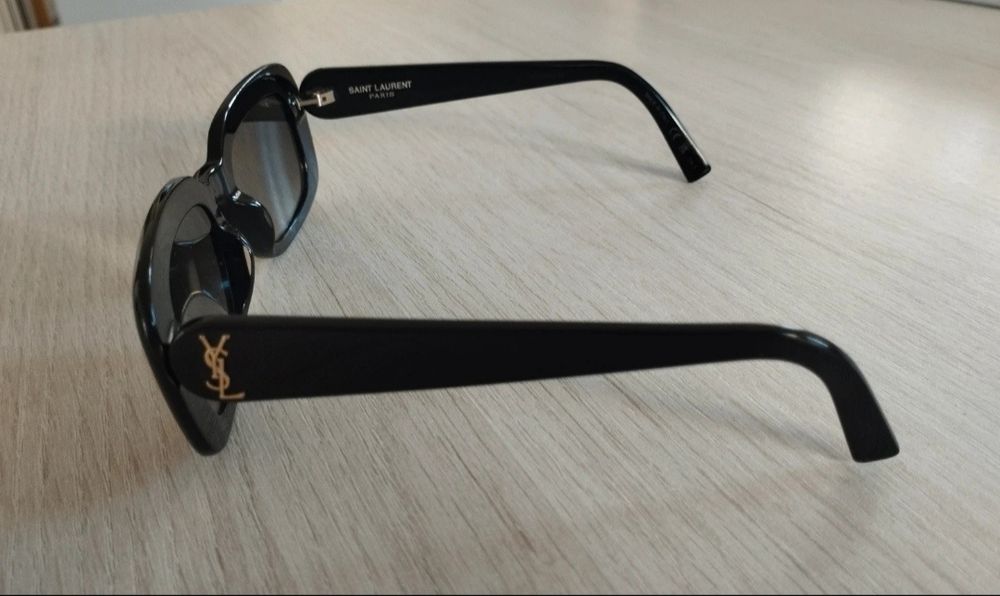 Óculos de sol Saint Laurent