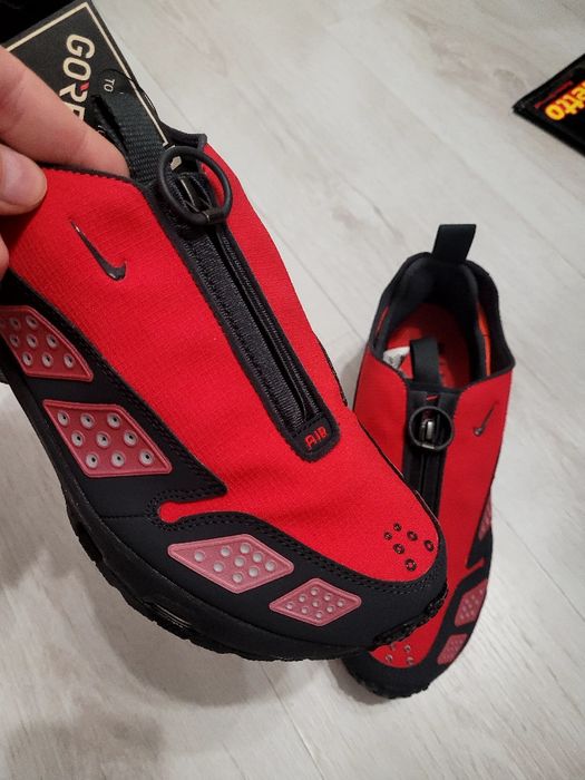 Кроссовки NIKE AIR MAX SNDR Gore-Tex нові original