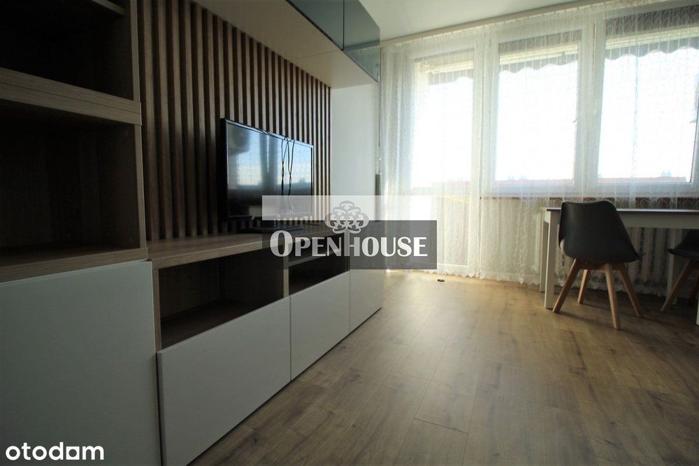 Trzypokojowe mieszkanie na sprzedaż - Głogów-osied