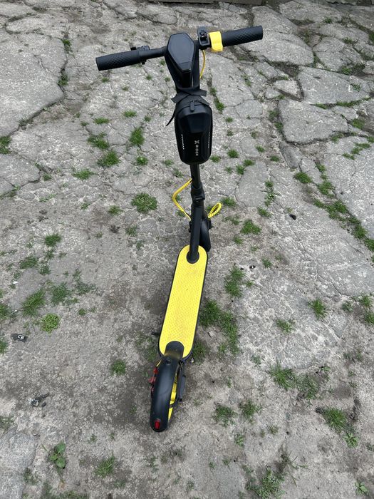 Електо самокат XRIDER