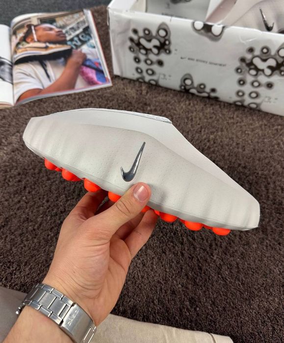 Тапки Nike mind 001