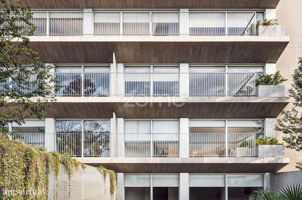 Apartamento T1 Lordelo do Ouro