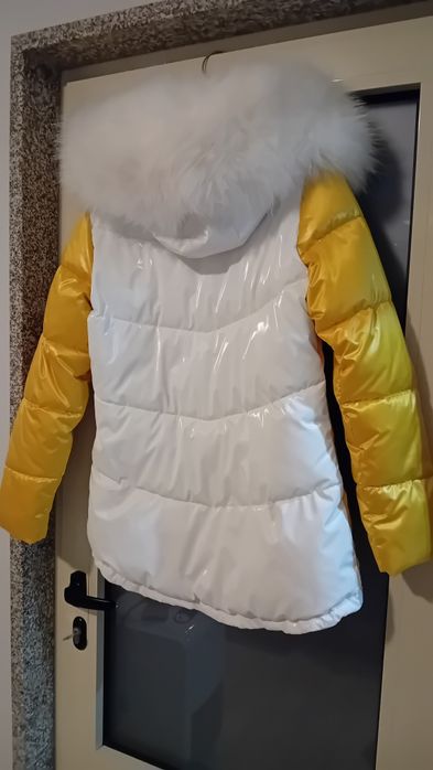 Kispos novos sem etiqueta