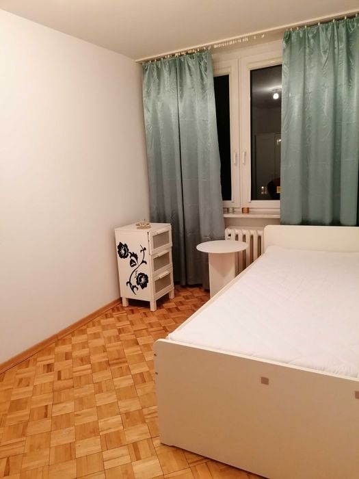 2pokoje Bródno Targówek obok stacja metro Bródno. - Widok 6