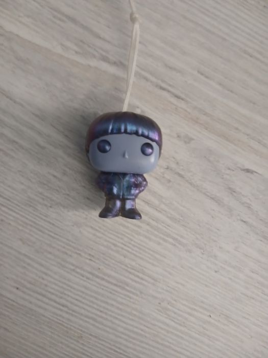 Вілл з вивороту дивні дива