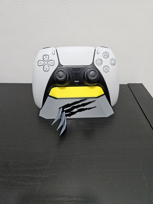 Suporte para comando PS5 - Wolverine