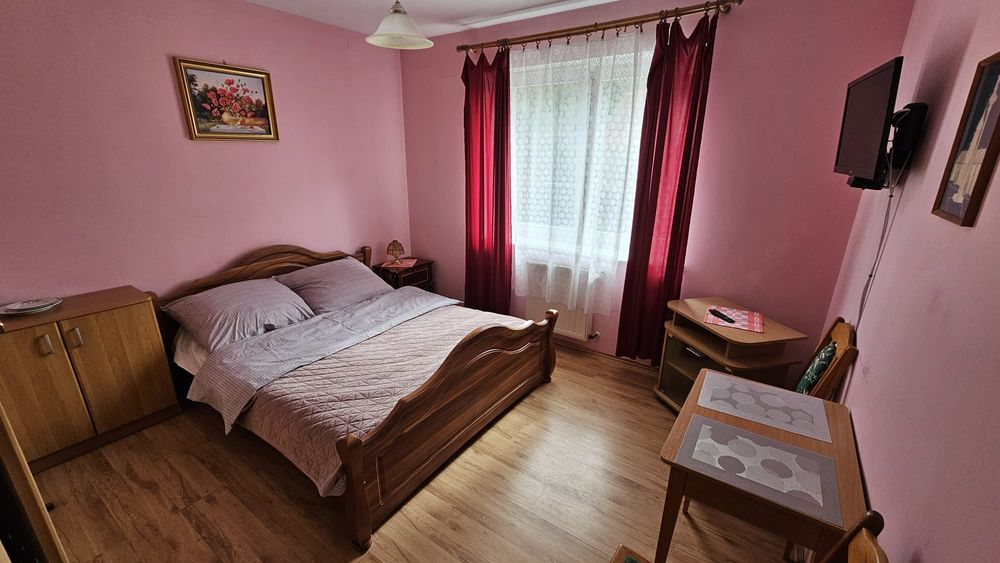 Pokoje na Górce Ciechocinek