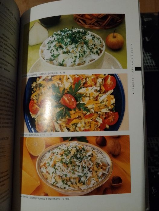 Książka kucharska. Polskie przepisy. Ewa Aszkiewicz