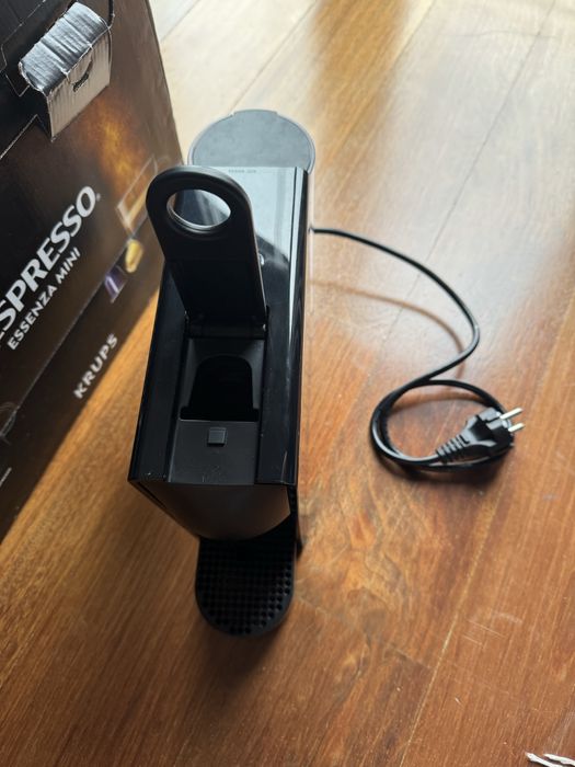 Máquina de café Expresso KRUPS