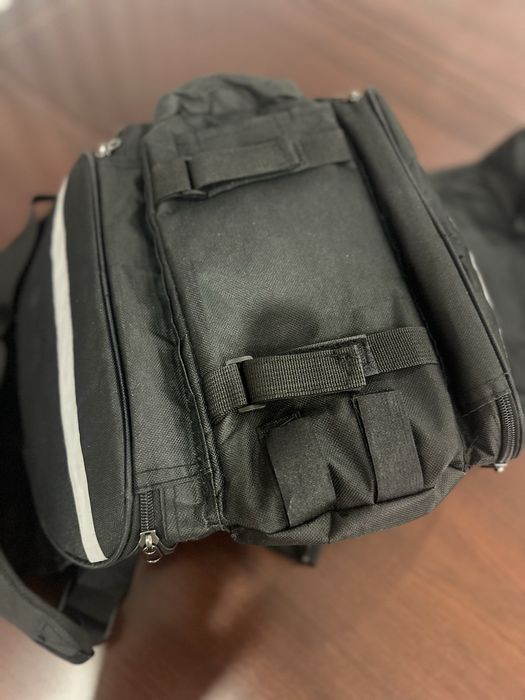 Alforge NOVO c/alça