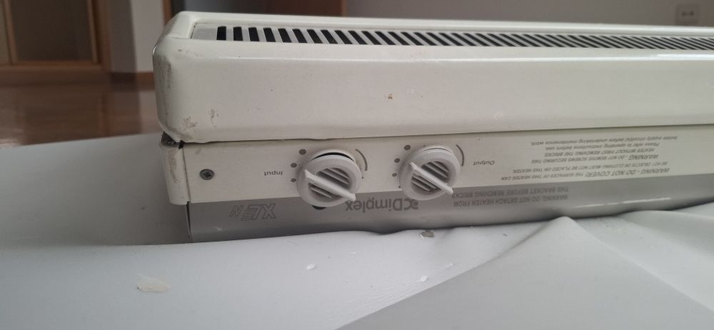 Vendo rápido acumulador