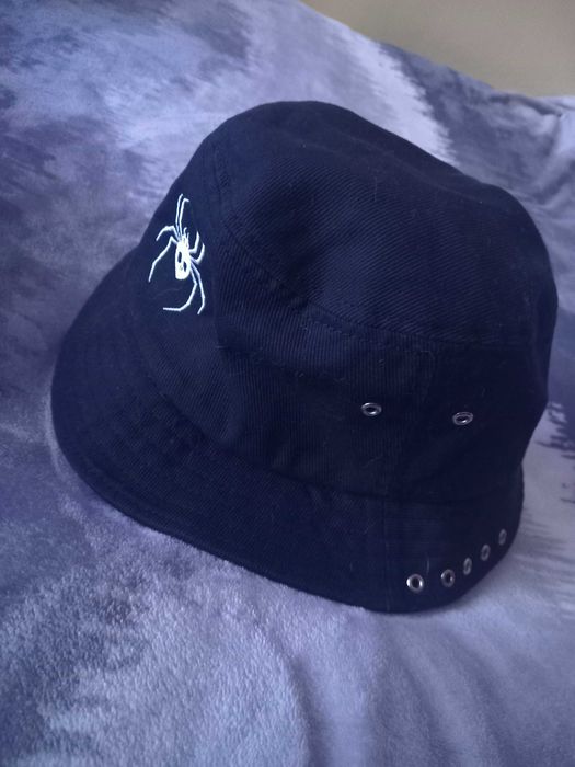Bucket Hat Gugu Szpaku Chivas 27.fuckdemons Esceh