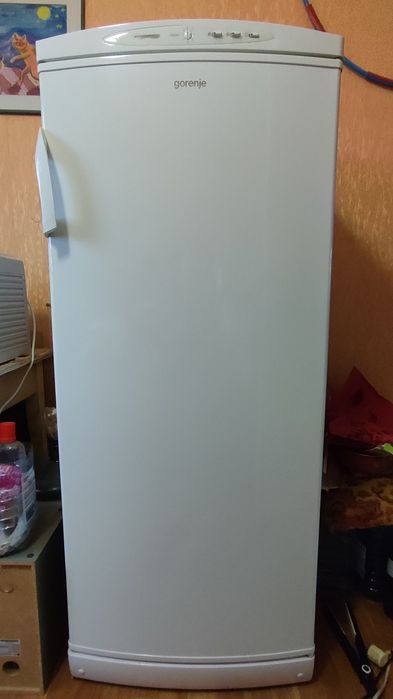 Морозильна шафа Gorenie