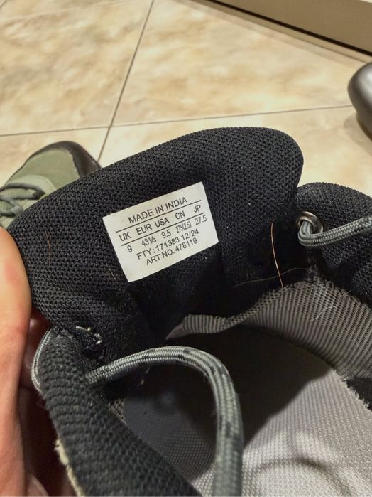 Salomon Storen Gore-Tex