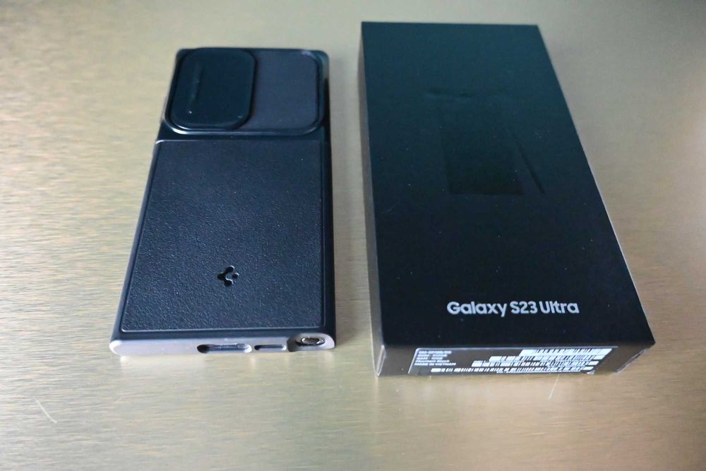 Samsung S23 ultra 512GB 12GB
