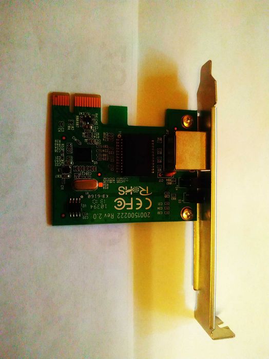 TP-Link / TG-3468/