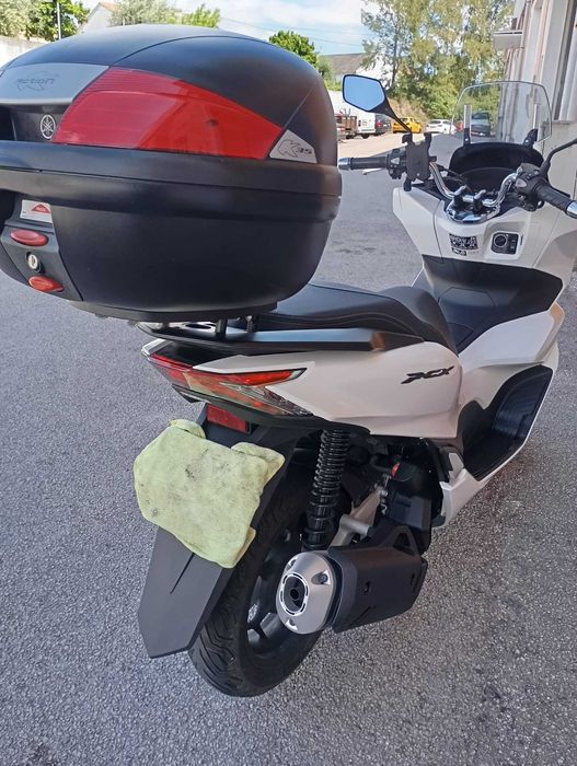 HONDA PCX 125  2023