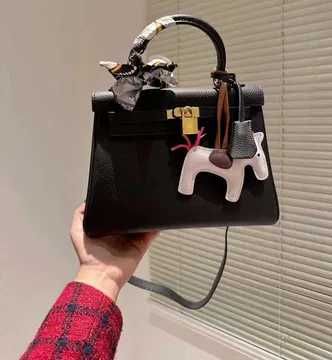 Torebka damska elegancka 505-15