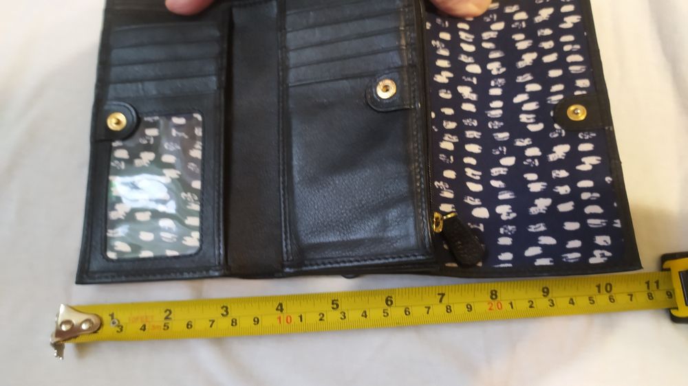 John Rocha портмоне.