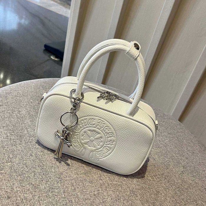 Сумка Chrome Hearts | Сумочка Хром Хартс Bag | Нові