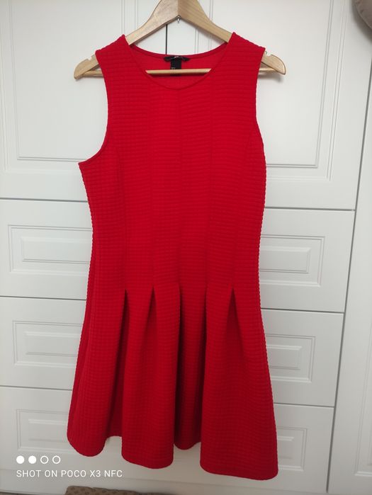 Sukienka H&M rozm. m