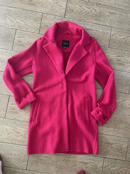 Пальто/кардиган ХS