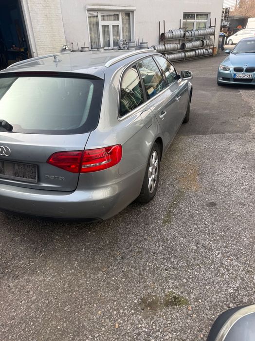 Sprzedam Audi A4