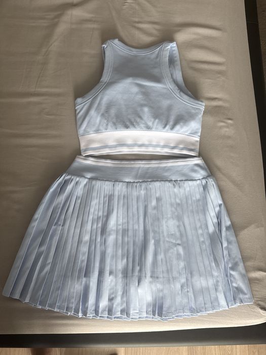 Stroj sportowy, spacerowy alo