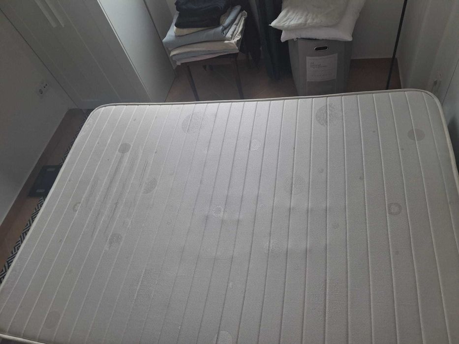 Colchão de espuma, IKEA ÅFJÄLL