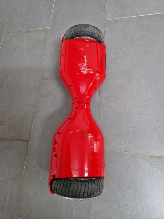 Hoverboard WHINCK PRO