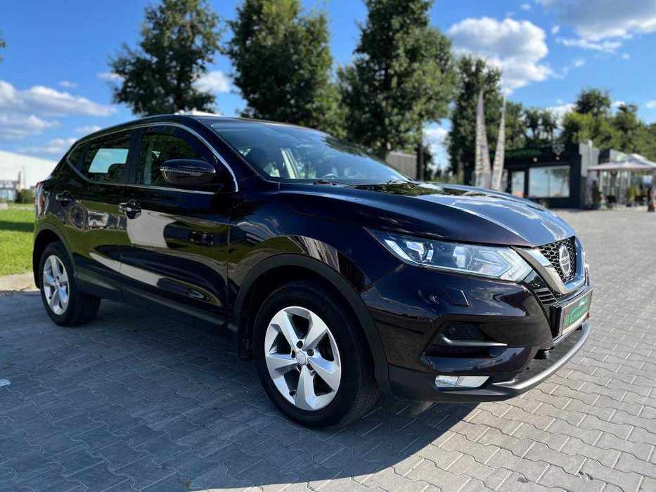 Nissan Qashqai 2019 VIN SJNFDAJ11U2686262 фото оголошення 3 з 24