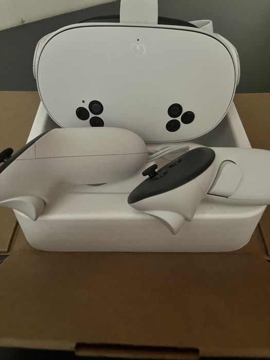 Meta Quest 3s продажа