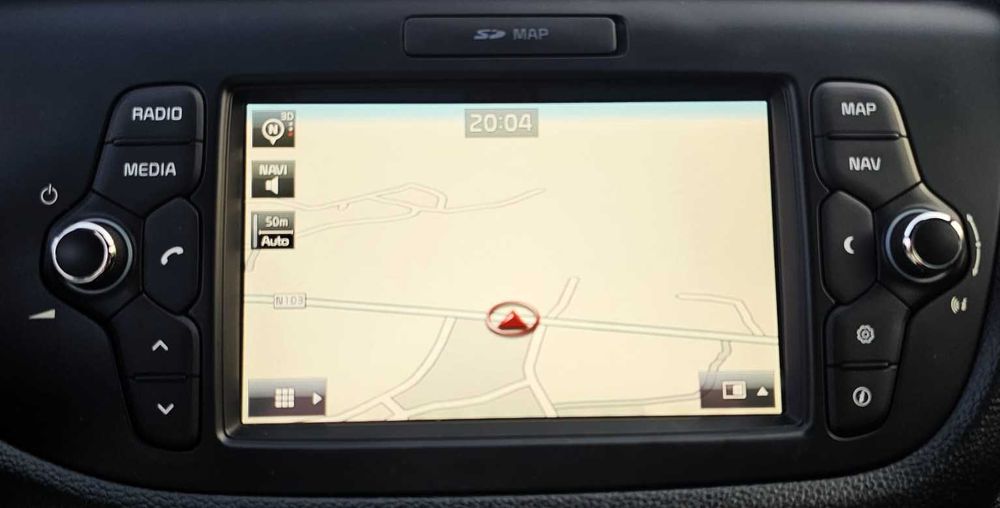 KIA CEED 1.6d 136cv GT LINE - NACIONAL 1DONO