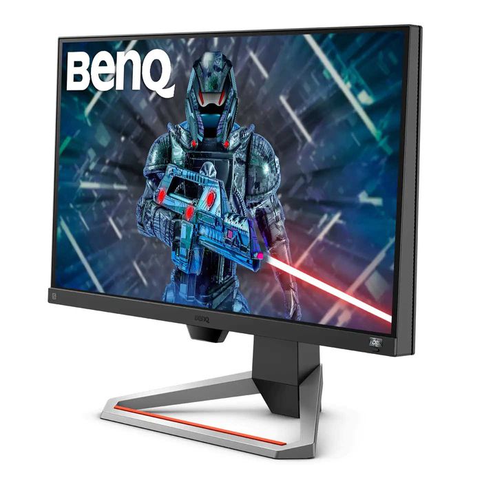 Монітор ігровий BenQ EX2510S Dark Grey
