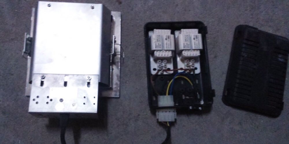 Vendo focos projetores de encastrar em tectos falsos