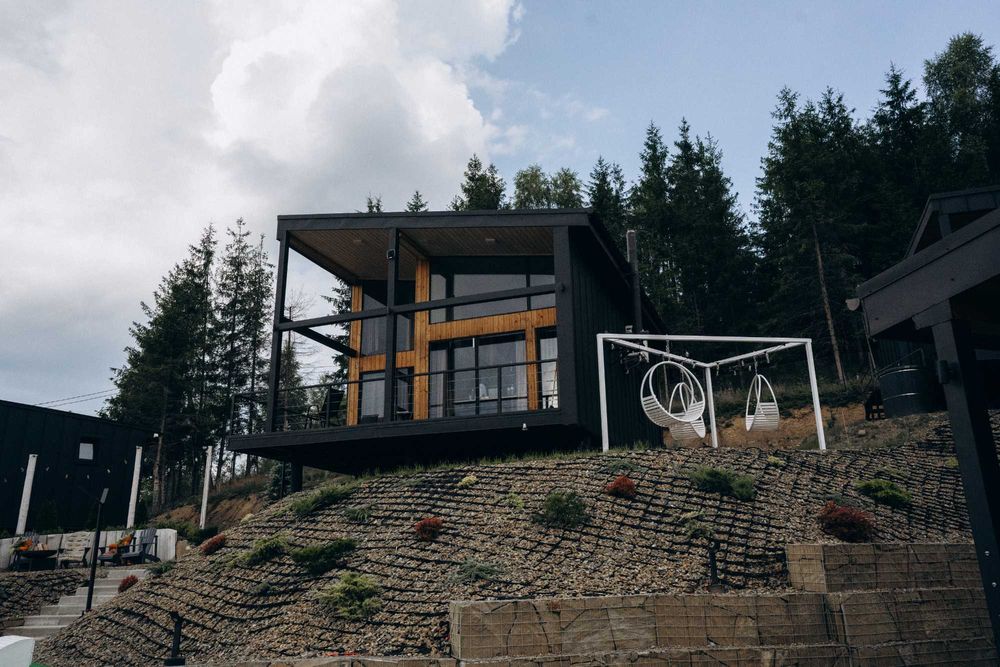 продаж діючого прибутковго бізнесу,Славськ|27сот,330кв.м